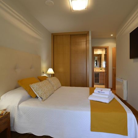Flatselect Pinamar Apartment Sanxenxo Phòng bức ảnh
