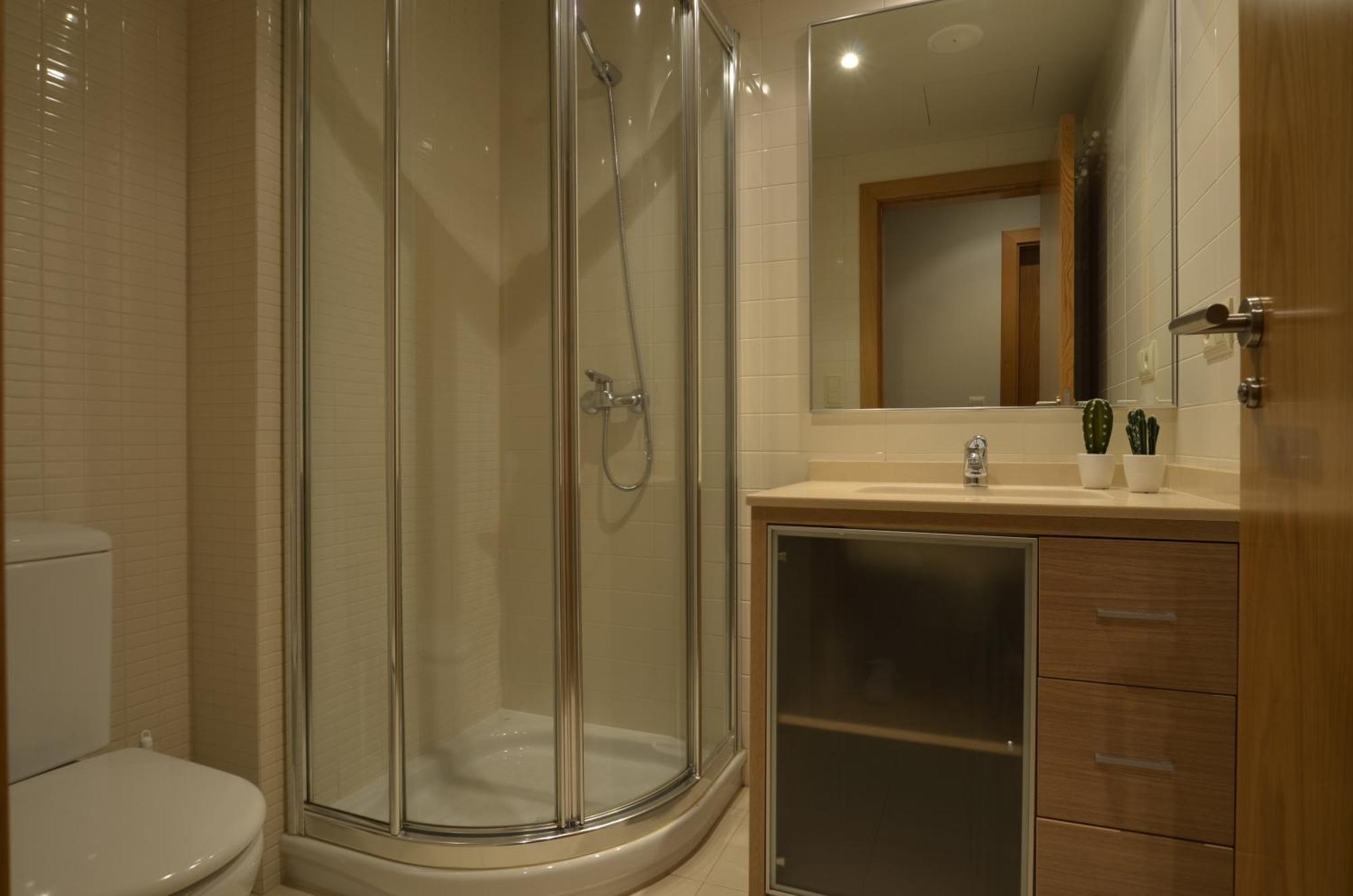 Flatselect Pinamar Apartment Sanxenxo Phòng bức ảnh