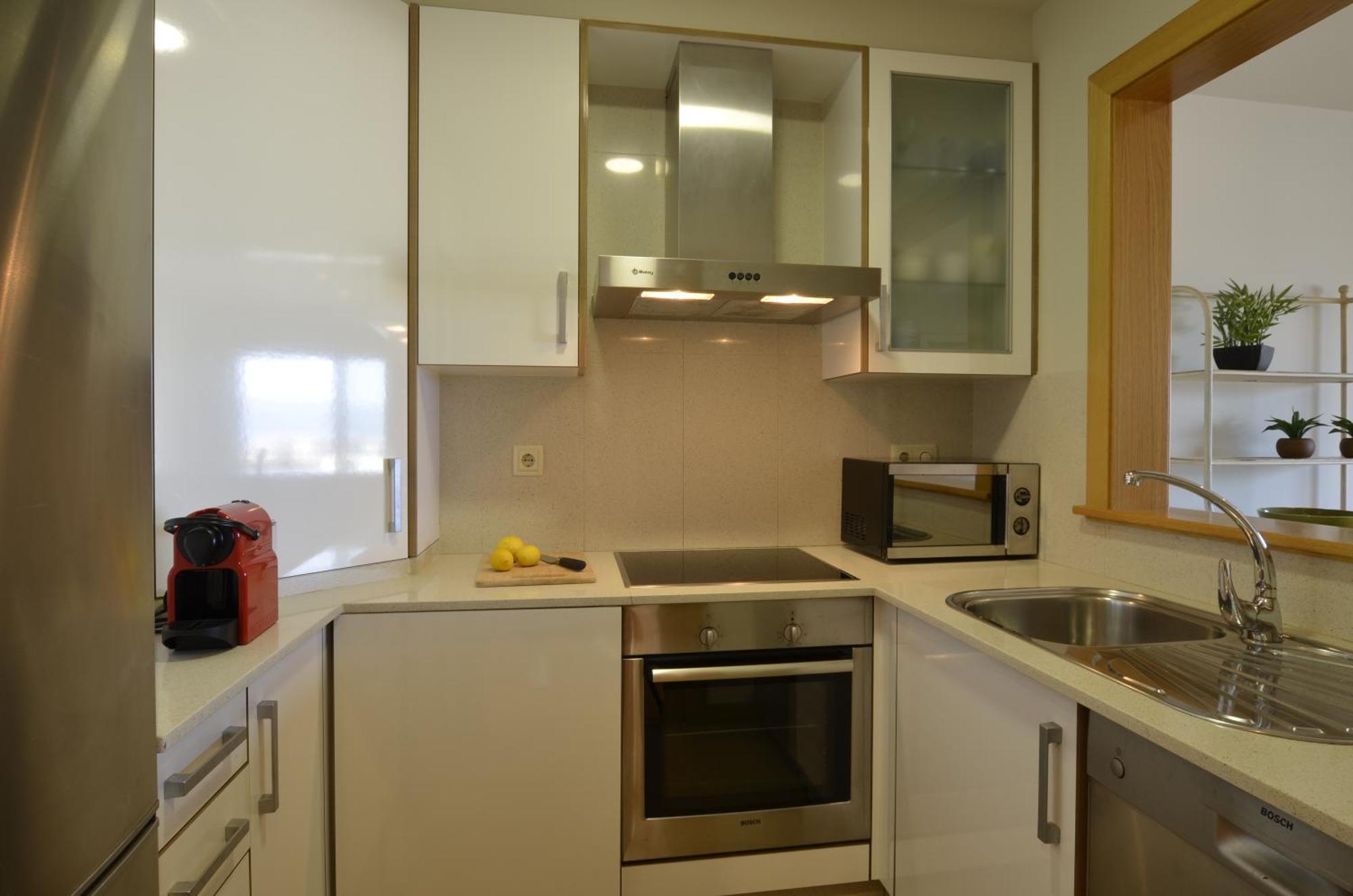 Flatselect Pinamar Apartment Sanxenxo Phòng bức ảnh