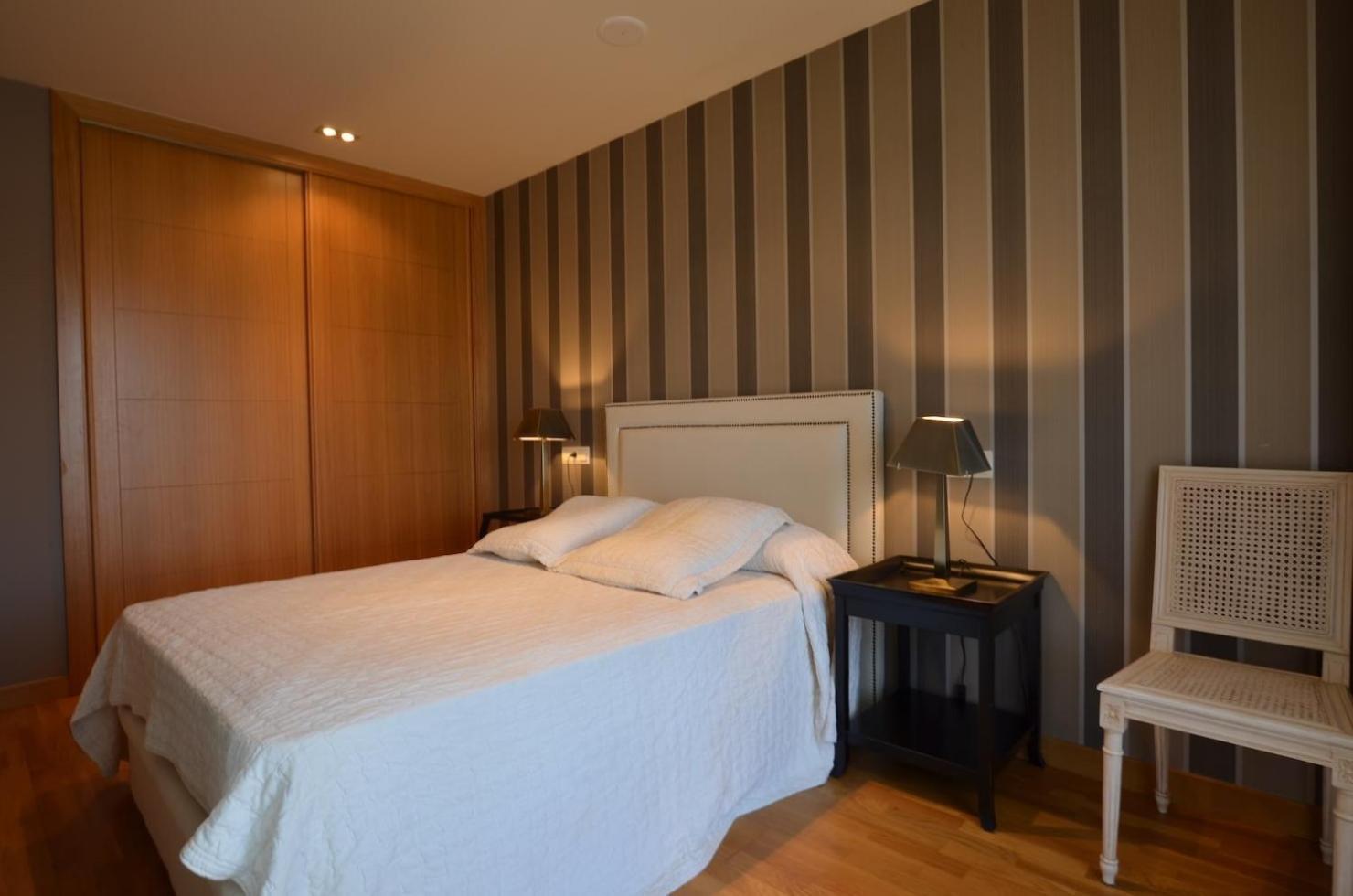 Flatselect Pinamar Apartment Sanxenxo Phòng bức ảnh