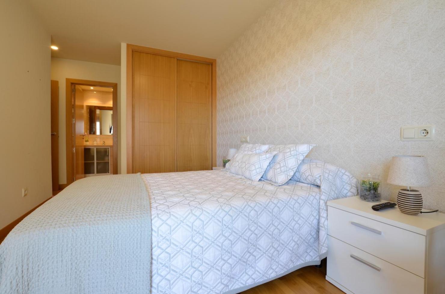 Flatselect Pinamar Apartment Sanxenxo Phòng bức ảnh