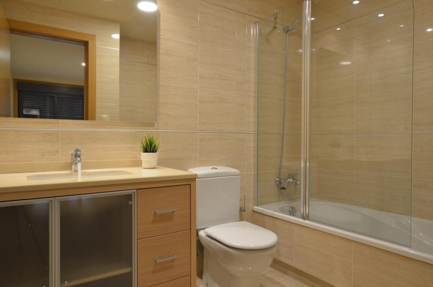 Flatselect Pinamar Apartment Sanxenxo Phòng bức ảnh