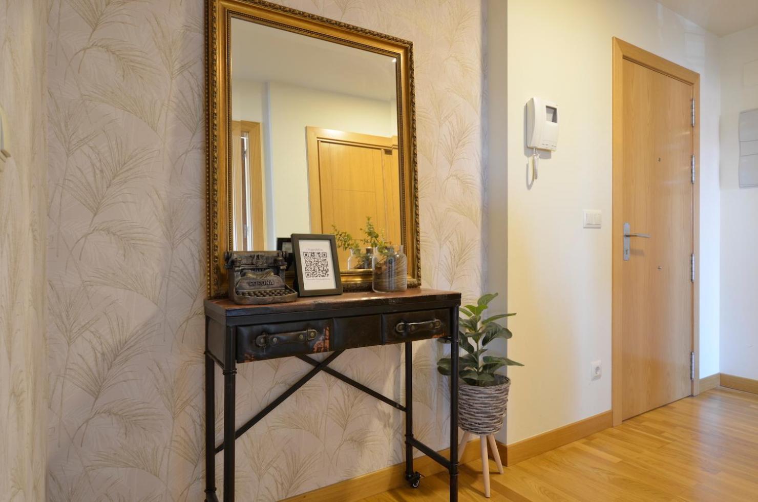 Flatselect Pinamar Apartment Sanxenxo Phòng bức ảnh