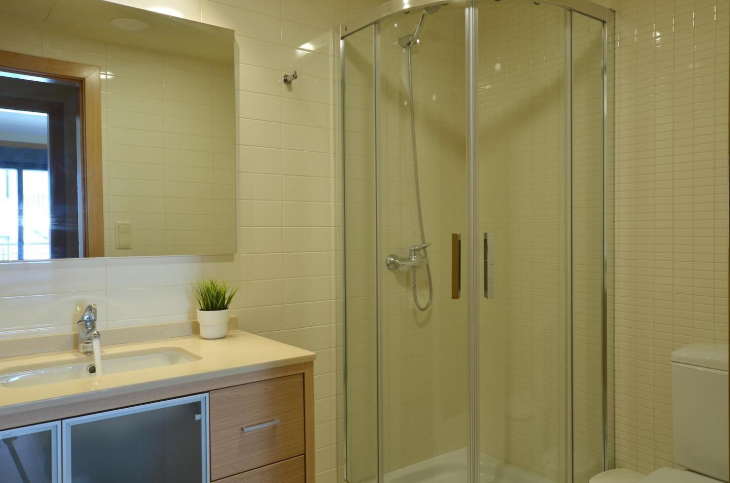 Flatselect Pinamar Apartment Sanxenxo Phòng bức ảnh