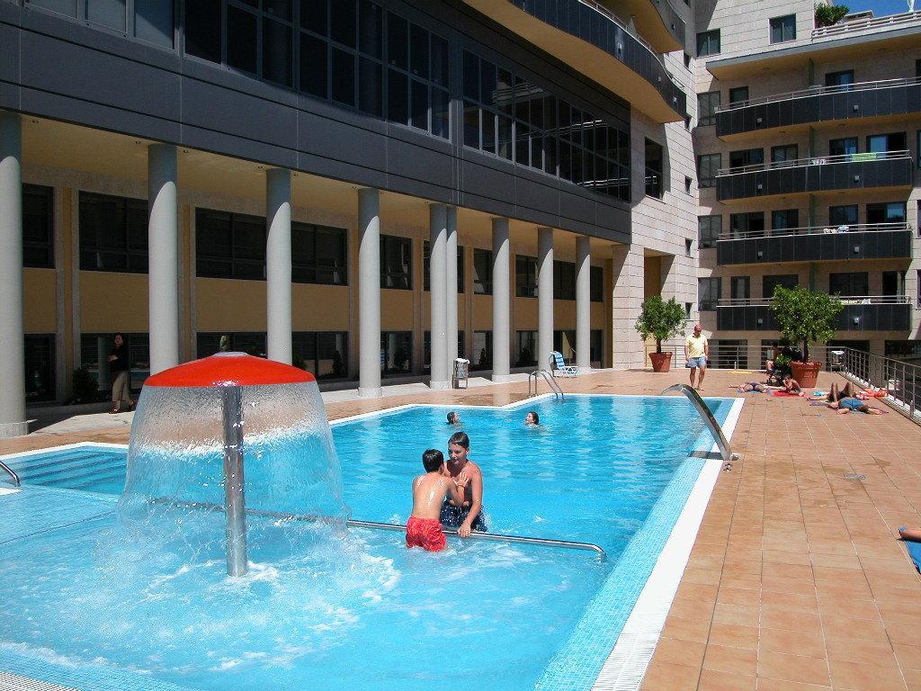 Flatselect Pinamar Apartment Sanxenxo Ngoại thất bức ảnh